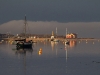 thumbs late afternoon 30th december Harbour