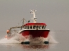 thumbs pathfinder at speed Harbour
