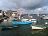thumbs wells storm coming Harbour