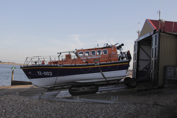 Liferboat_600 Liferboat 600 Wells Lifeboat