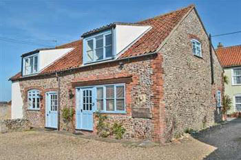 Accommodation in Wells-next-the-Sea_self catering cottages
