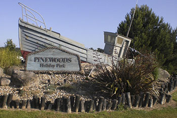 Accommodation in Wells-next-the-Sea_Pinewoods holiday park