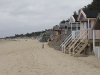 Beach Huts, Wells-next-the-Sea